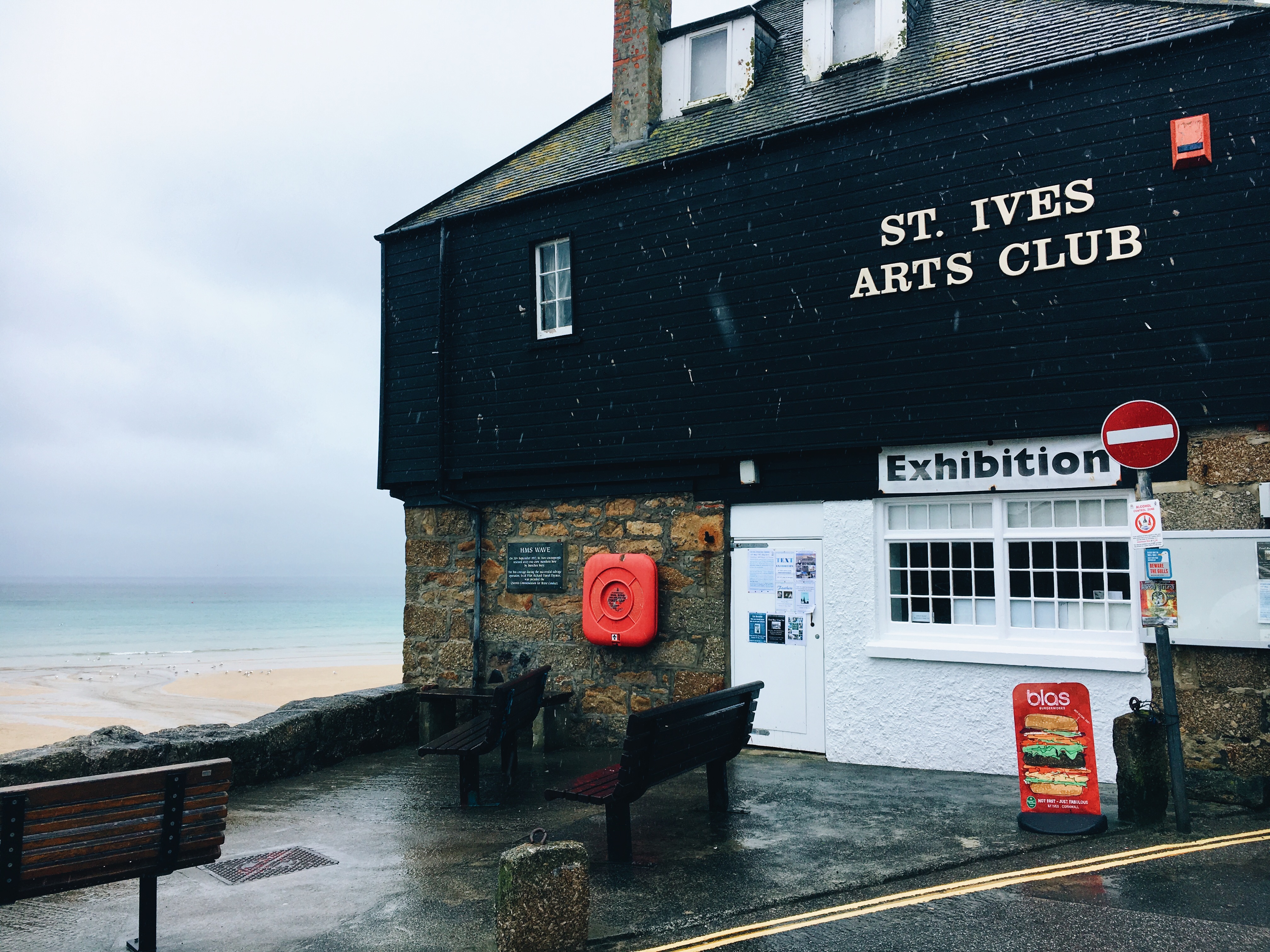 St Ives attractions what to visit where to go travel